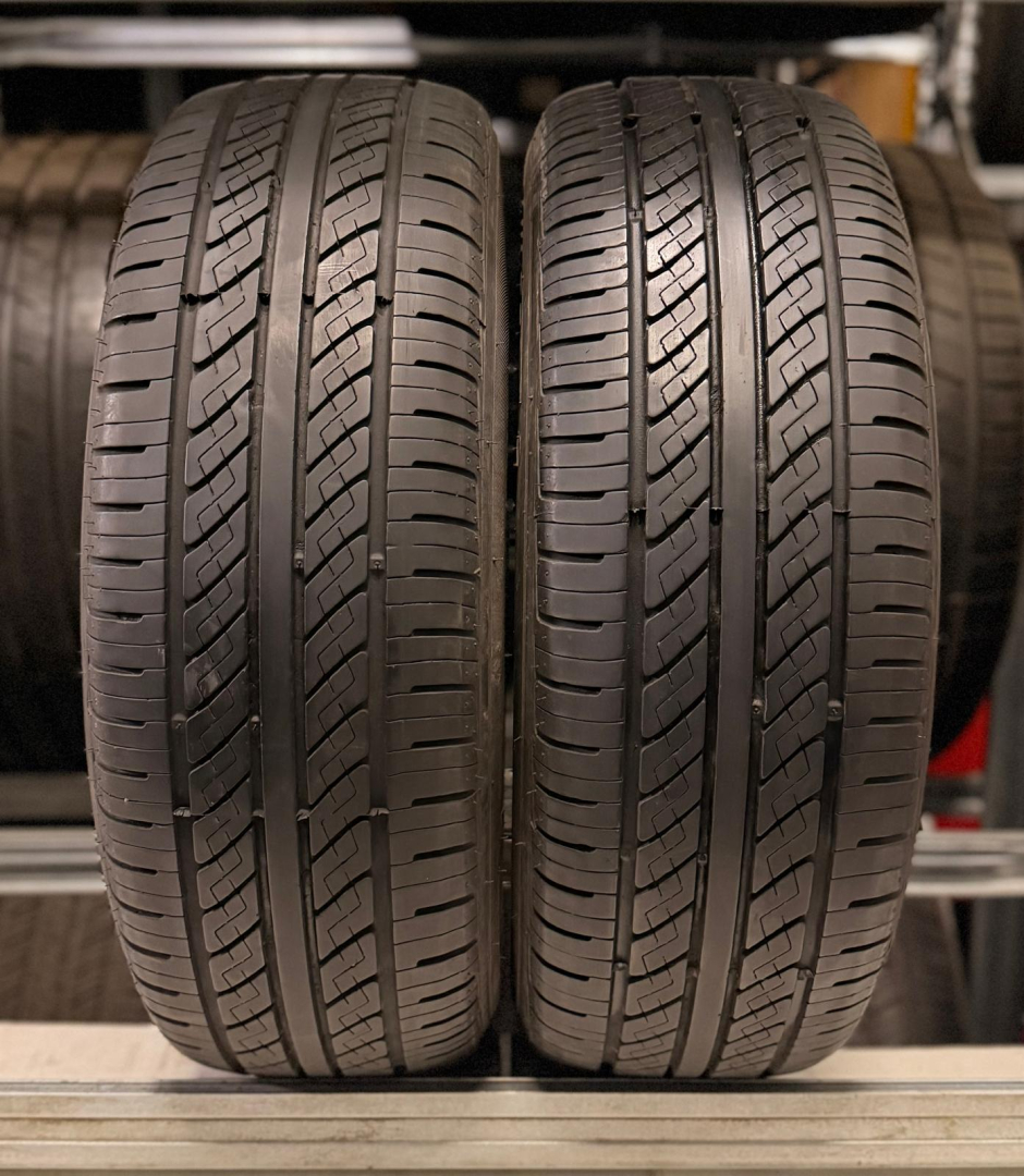 Achilles 122 195/65R15 95 T Летние шины