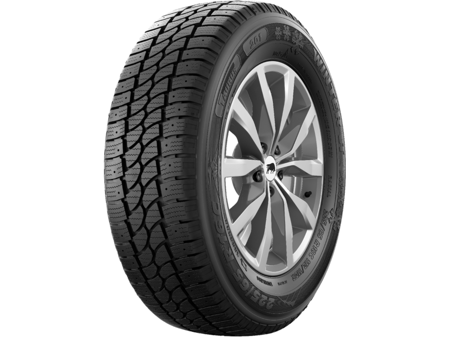 TAURUS 201 205/75R16 110/108R Naast
