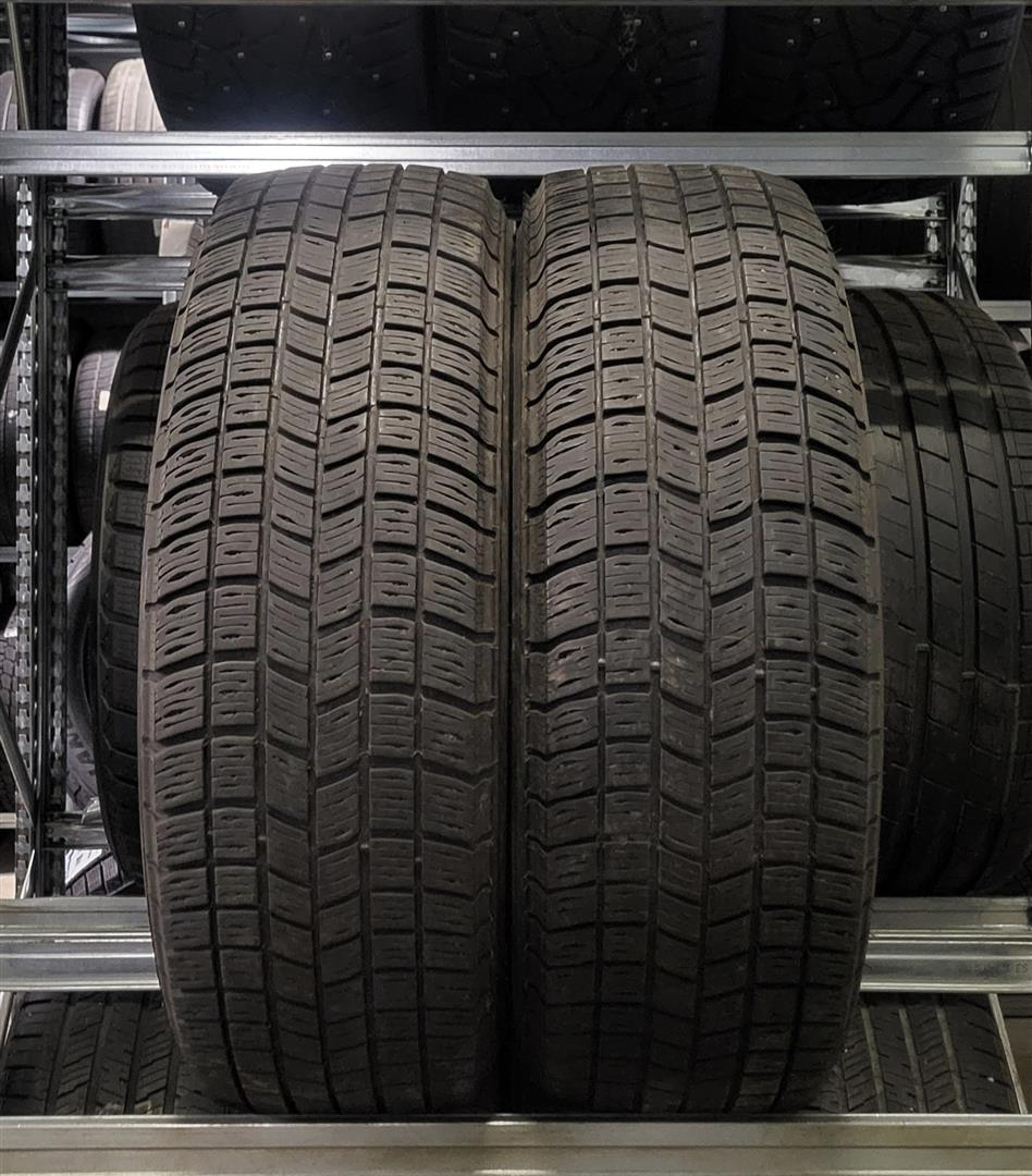 Michelin 4x4 Alpin 215/70R16 100 S Всесезонные шины