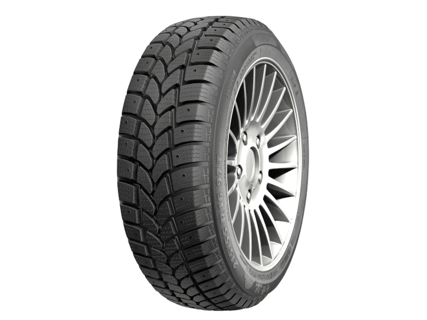 TAURUS 501 185/60R14 82T Studded