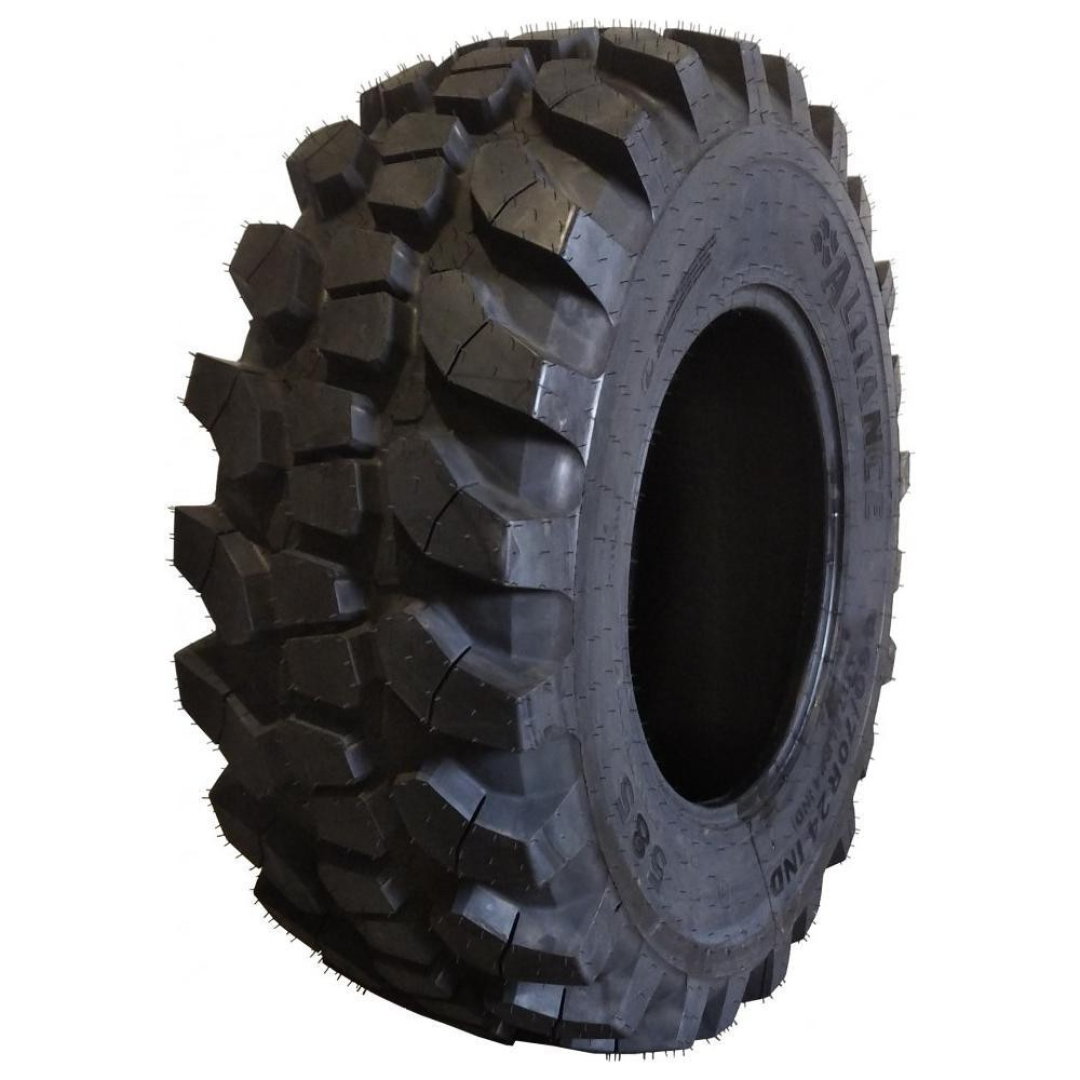 Alliance 585 SB 340/80R18 143 A8 Всесезонные шины