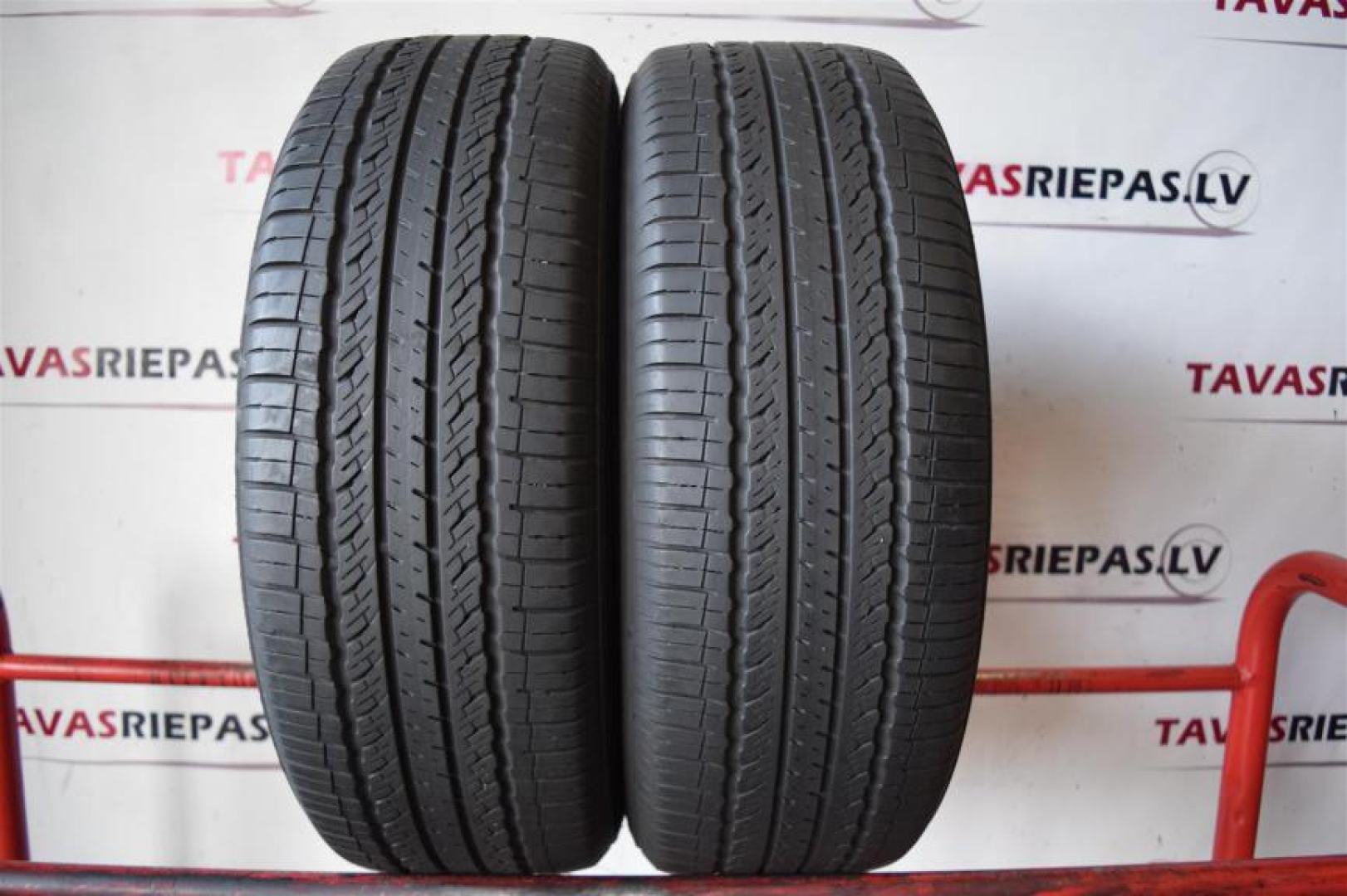 Toyo A23 225/55R19 99 V Летние шины
