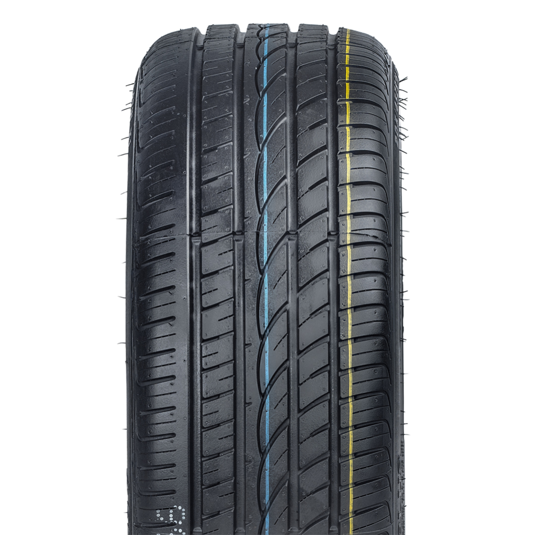 Aplus A607 235/45R18 98 W Suverehvid