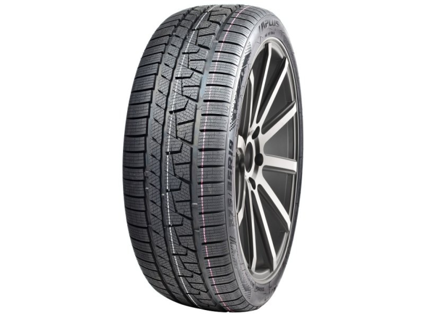 Aplus A702 225/40R19 93 V m+s