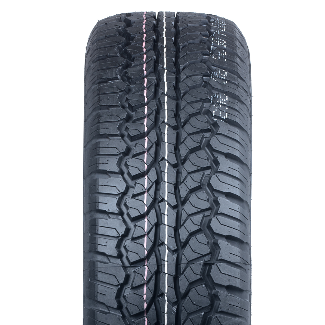 Aplus A929 215/85R16 115 S Suverehvid