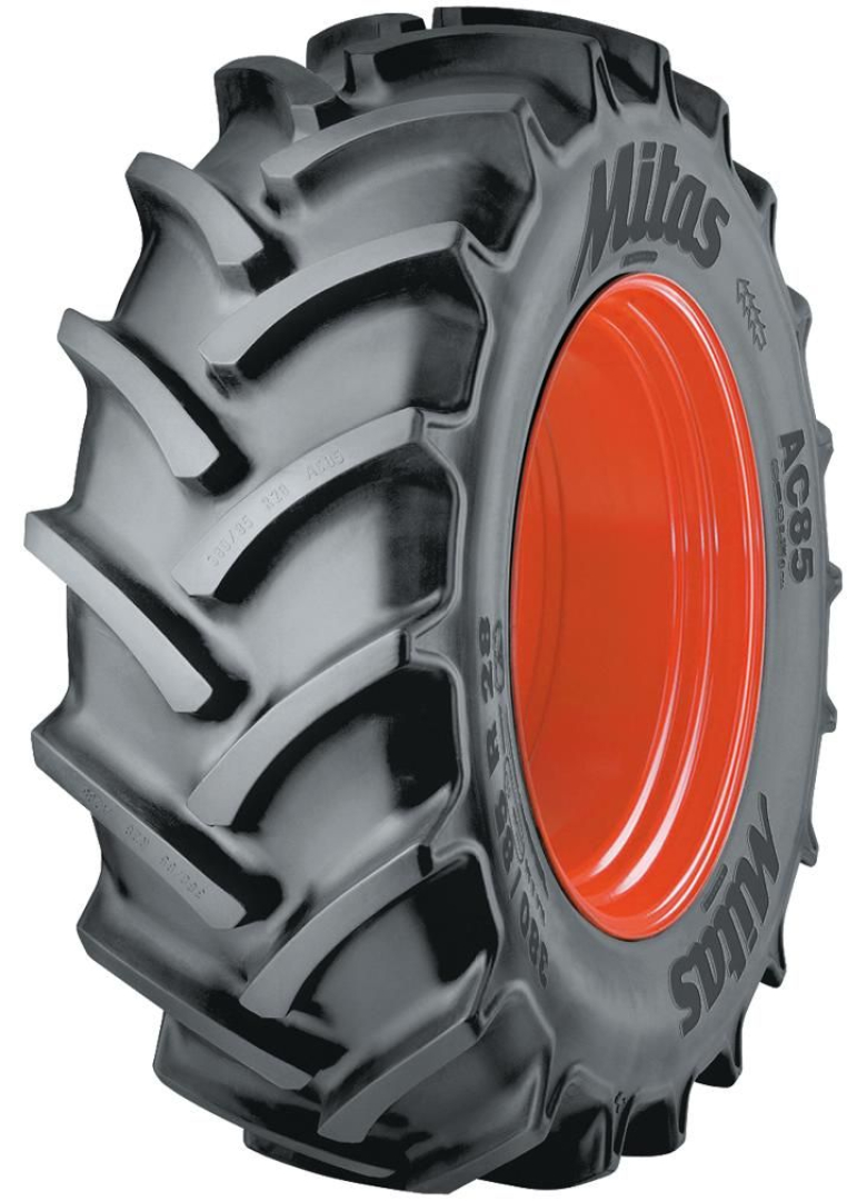Mitas AC85 380/85R30 135 A8 Всесезонные шины