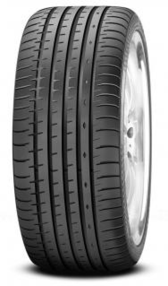 Accelera ACCELERA PHI 2 285/30R19 98 Y Летние шины