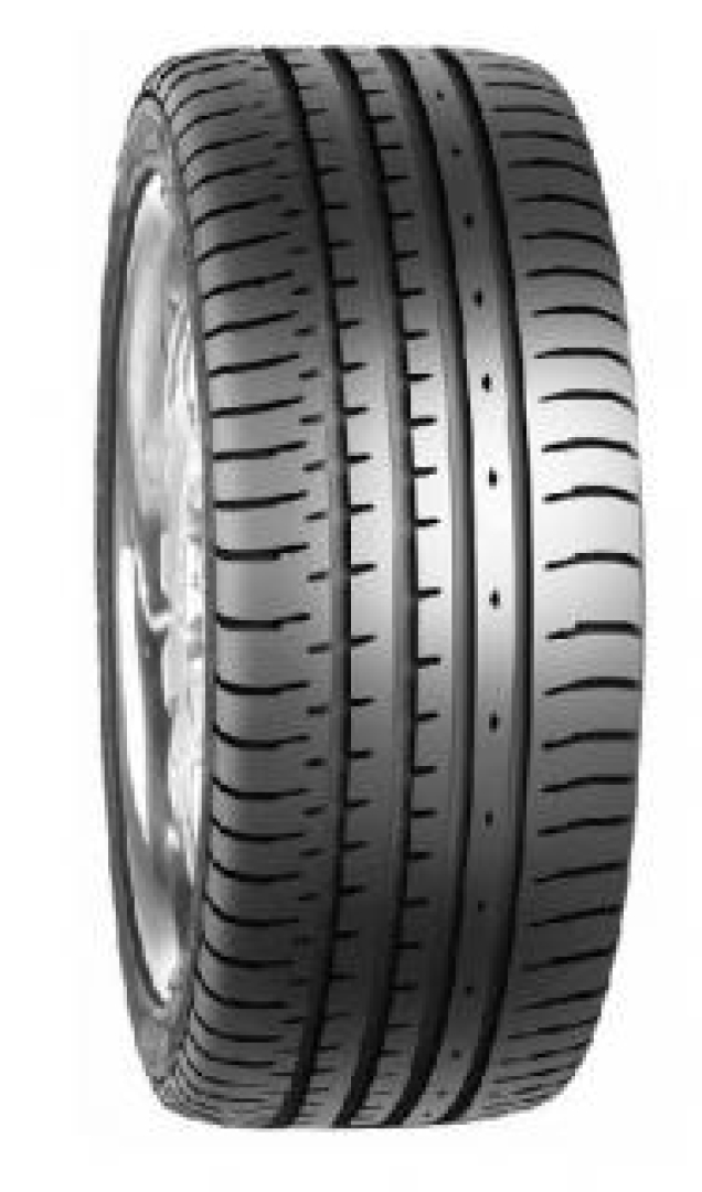 Accelera ACCELERA PHI R 185/35R17 82 V Suverehvid