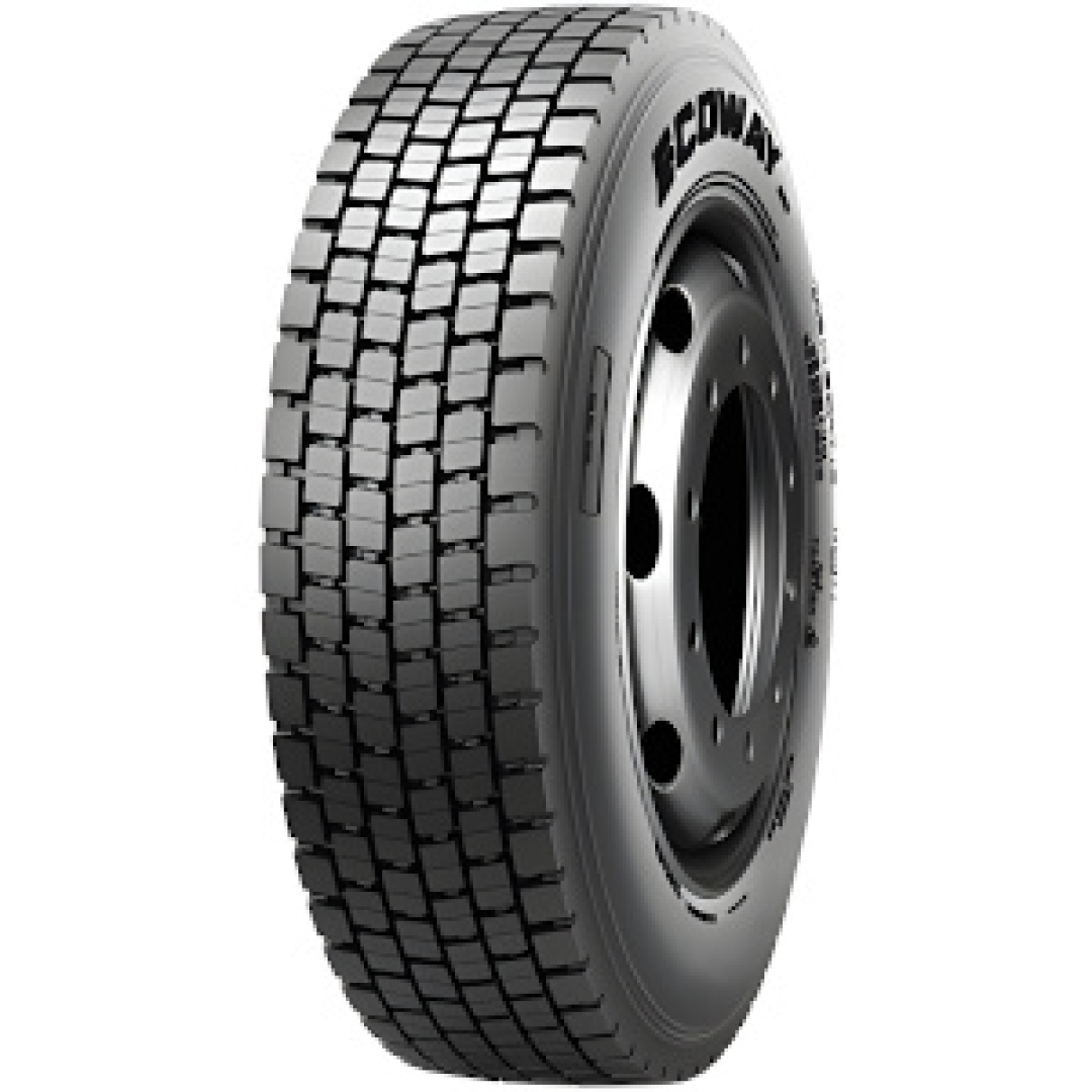DIVERSEN AD159 GOLDEN CROWN 295/80R22.5 152/149 M Suverehvid