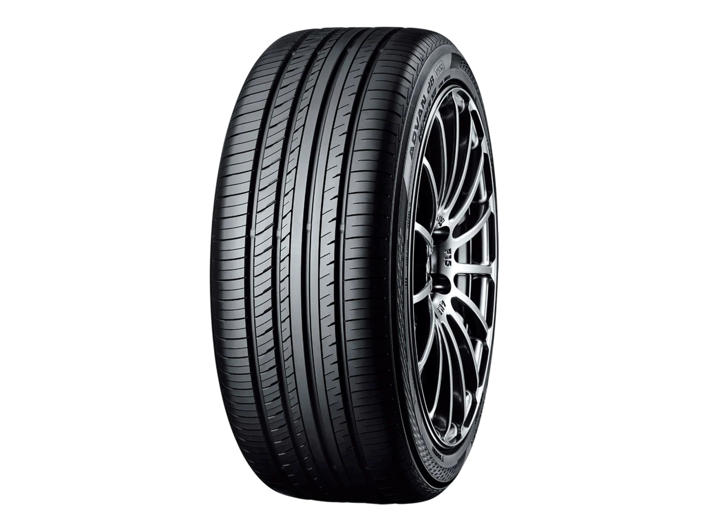 Yokohama ADVAN dB V552 255/40R21 102 Y RPB