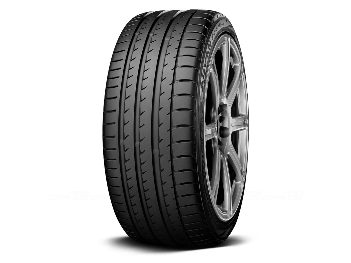 Yokohama ADVAN Sport V105 235/65R19 109 V RPB DOT21 Летние шины