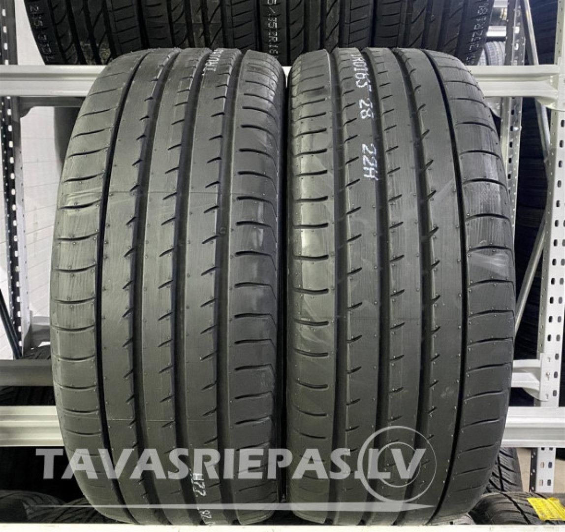 Yokohama ADVAN Sport V105 285/35R22 106 Y RPB N0