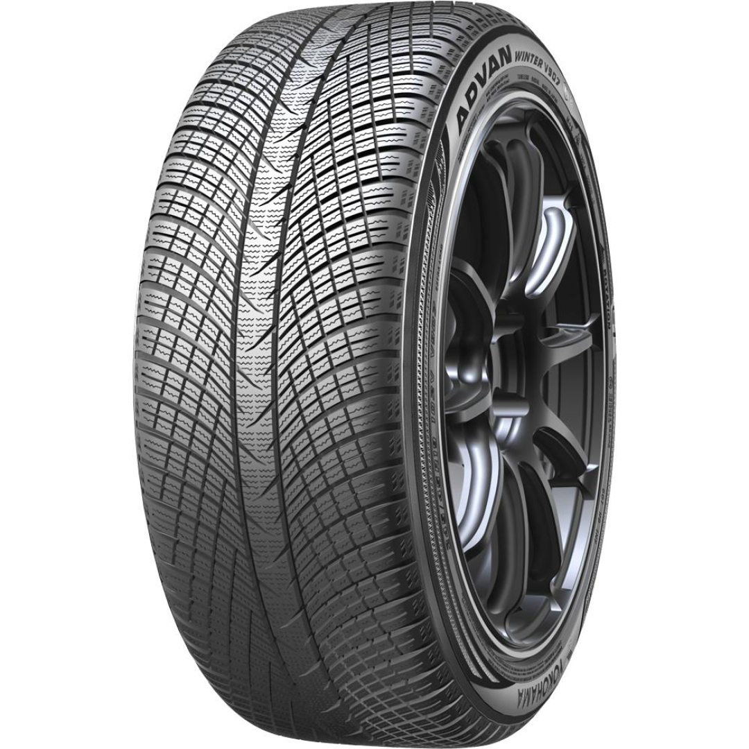 Yokohama ADVAN WINTER V907 275/40R22 107 V RPB
