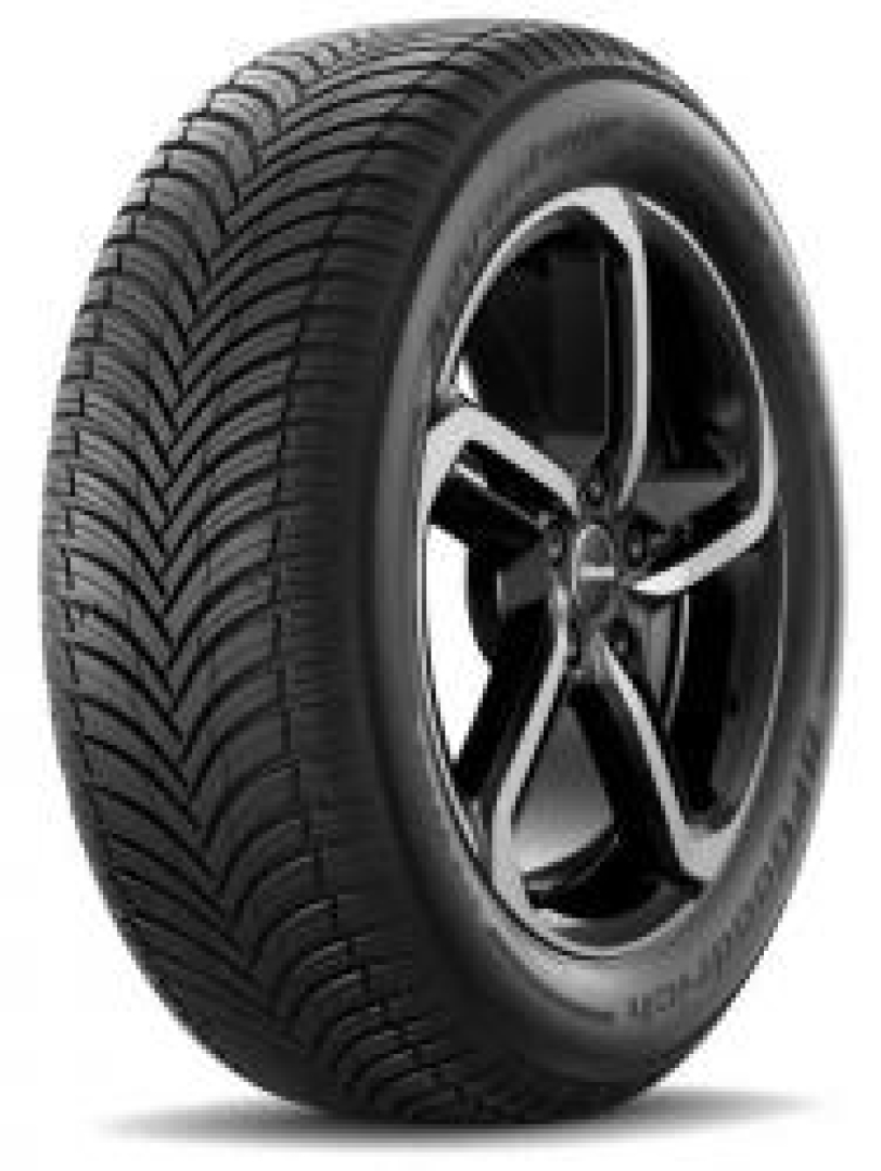Bf Goodrich ADVANTAGE ALL-SEASON 175/65R14 82 T Всесезонные шины