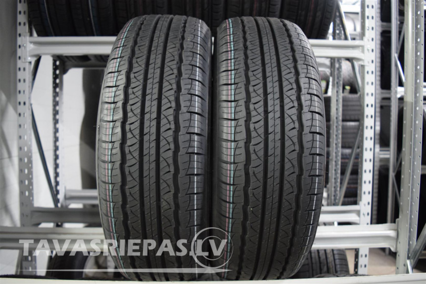 Triangle Advantex SUV TR259 215/60R17 96 H Suverehvid