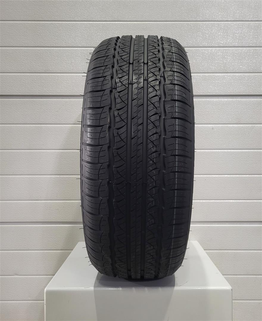 Triangle Advantex SUV TR259 225/50R18 99 W Suverehvid