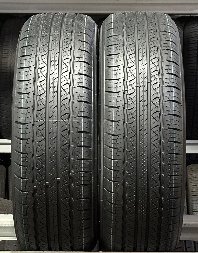 Triangle Advantex SUV TR259 225/55R18 102 W Suverehvid