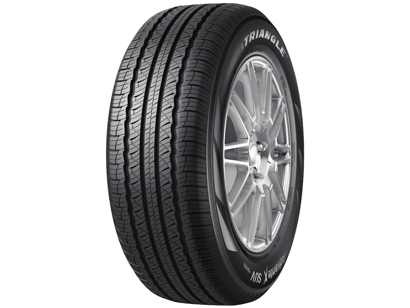 Triangle Advantex SUV TR259 255/45R21 102 W RP