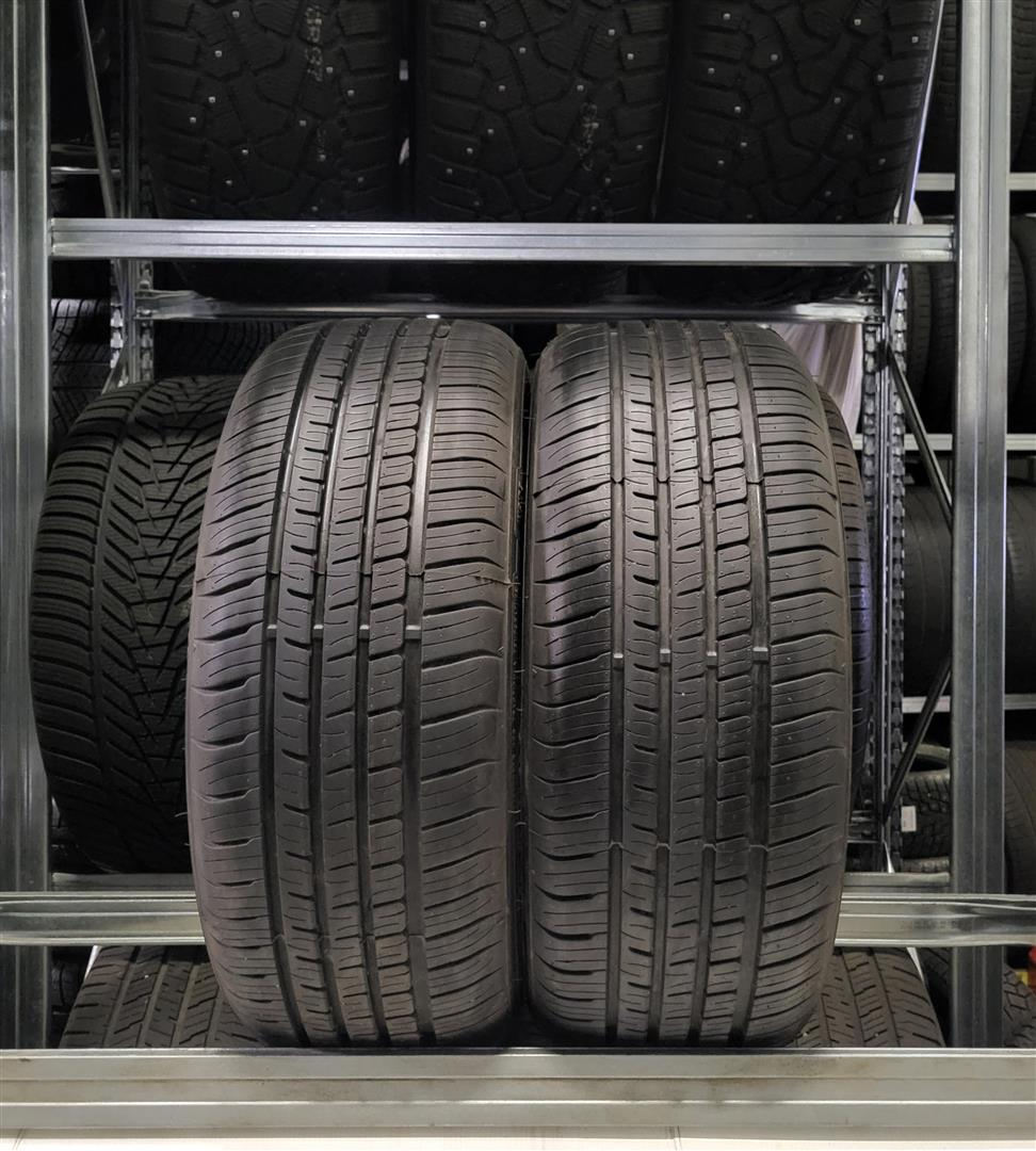 Triangle AdvanteX TC101 195/50R16 88 V Suverehvid