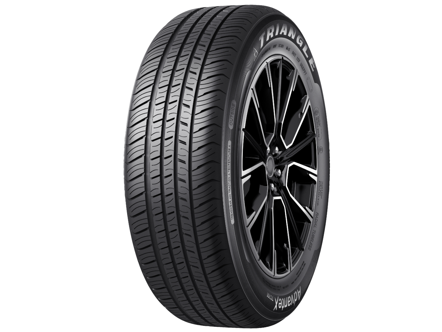 Triangle AdvanteX TC101 195/55R20 95 H Летние шины