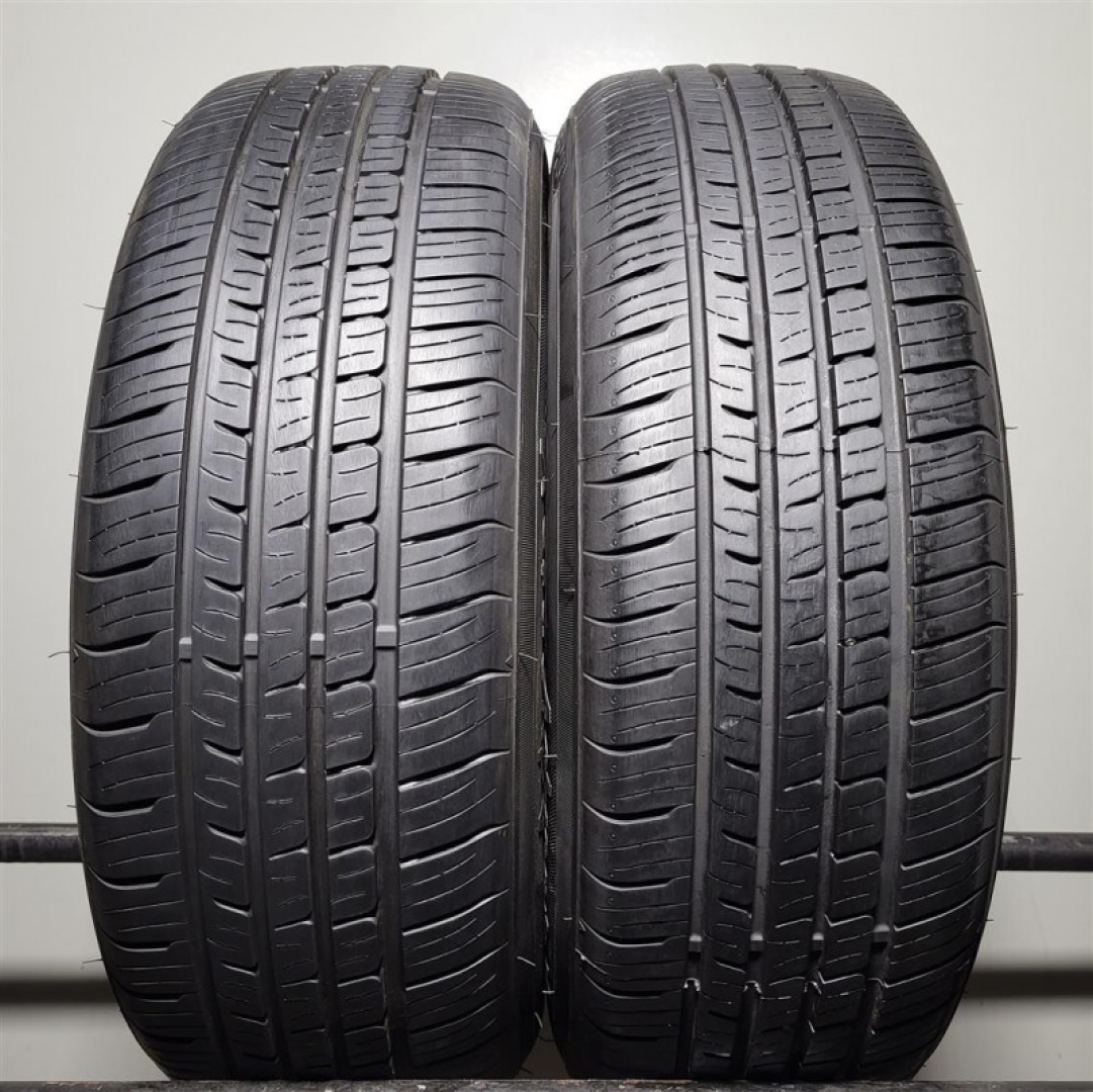 Triangle AdvanteX TC101 195/65R15 91 H Летние шины