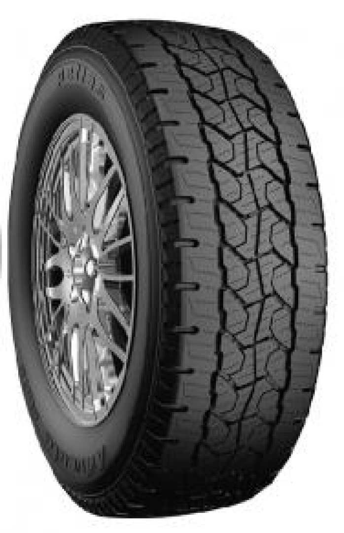 Petlas Advente PT875 205/70R15 106 R All-season tires