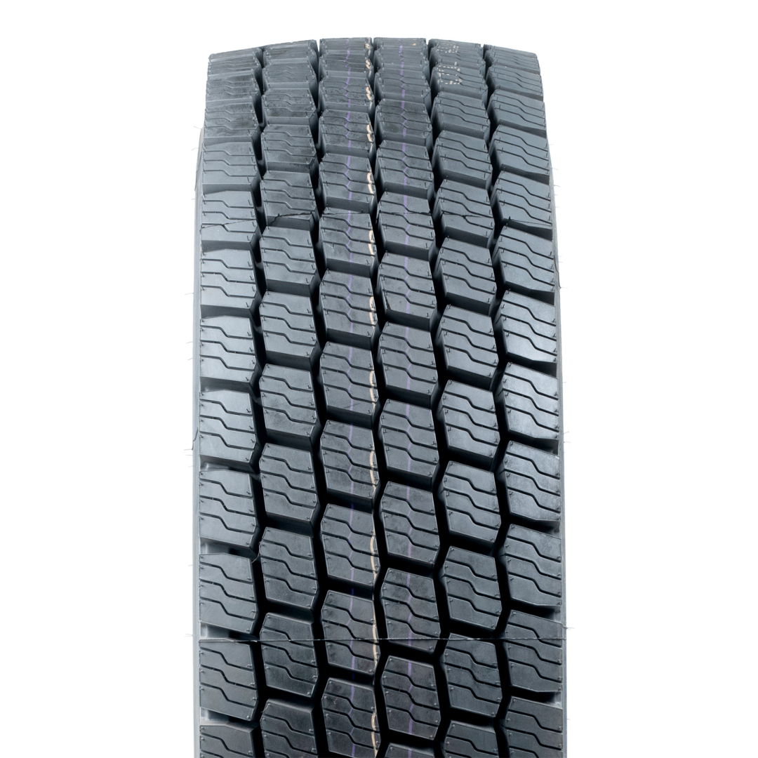 Aeolus ADW80 315/80R22.5 151 M m+s Aastaringsed rehvid