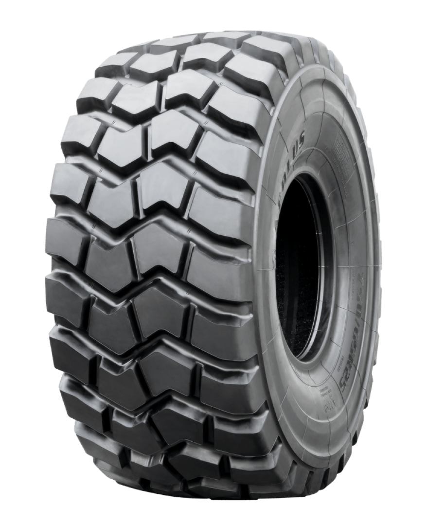 Aeolus AE36** E3/L3 750/65R25 190 B All-season tires