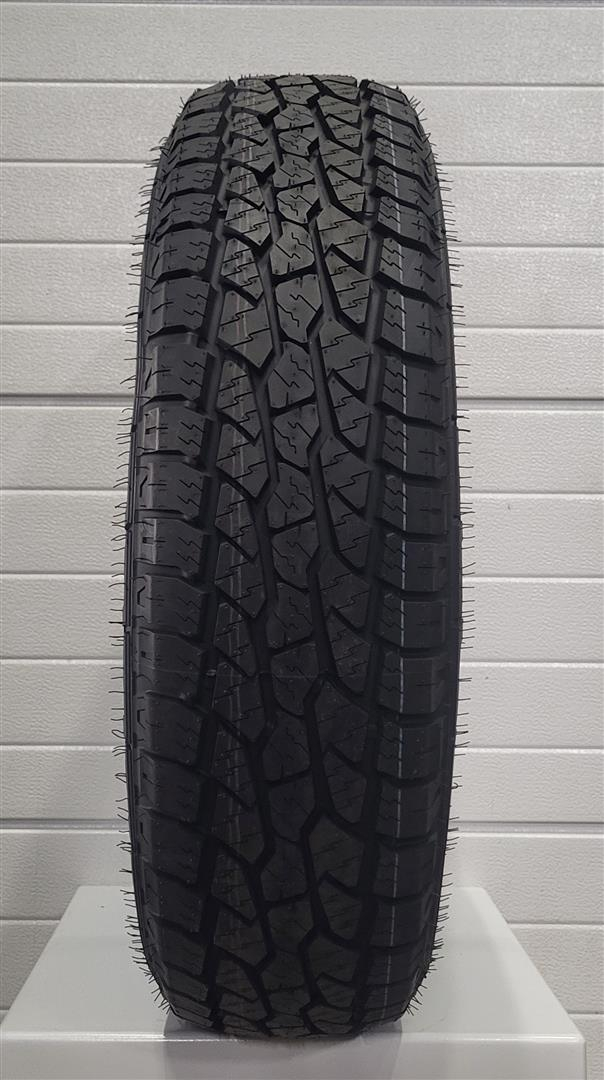 Triangle AgileX A/T TR292 235/85R16 120/116 Q Suverehvid