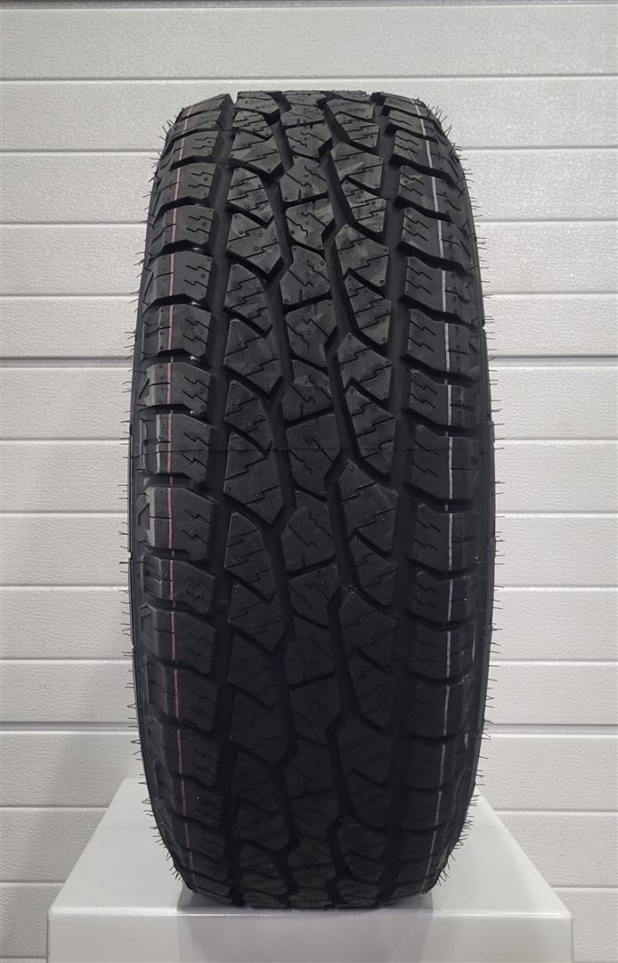 Triangle AgileX A/T TR292 265/65R17 112 S Suverehvid