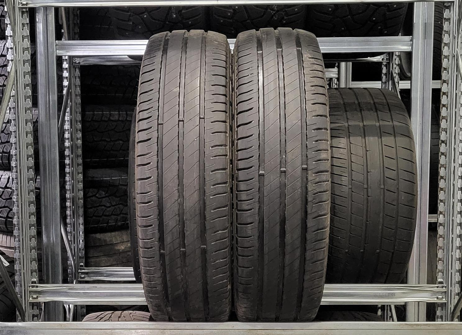 Michelin Agilis 3 225/75R16C 121/120 R Suverehvid