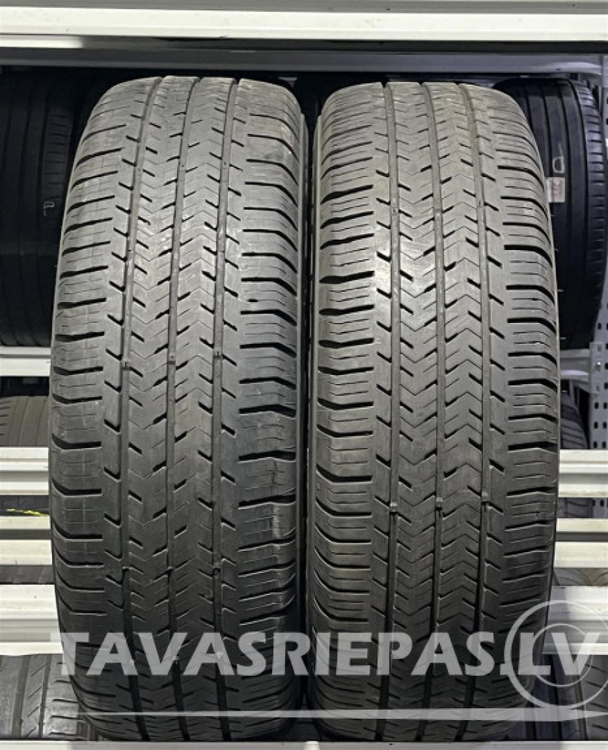 Michelin Agilis 51 205/65R16C 103/101 T Suverehvid