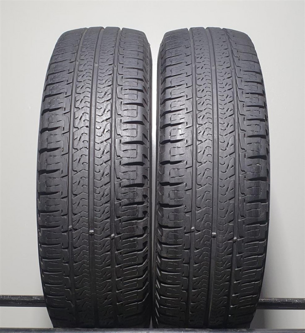 Michelin Agilis Camping 225/75R16C 118 R