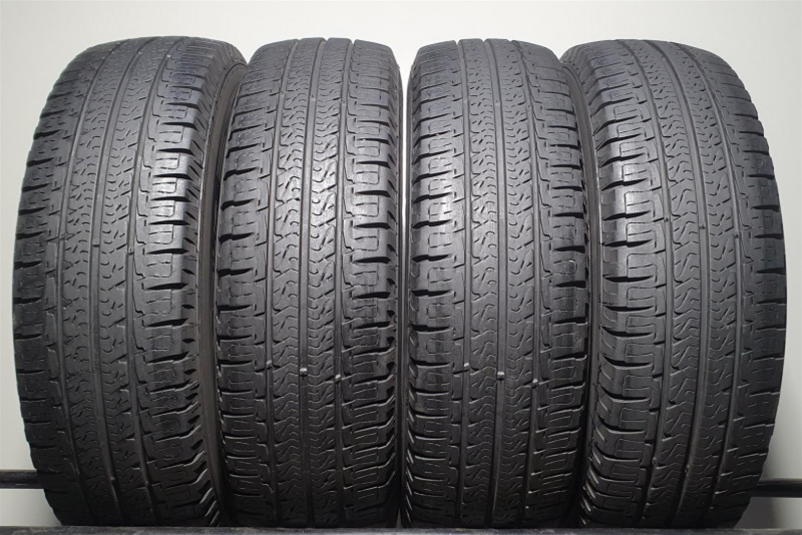 Michelin Agilis Camping 225/75R16C 116/114 Q Летние шины