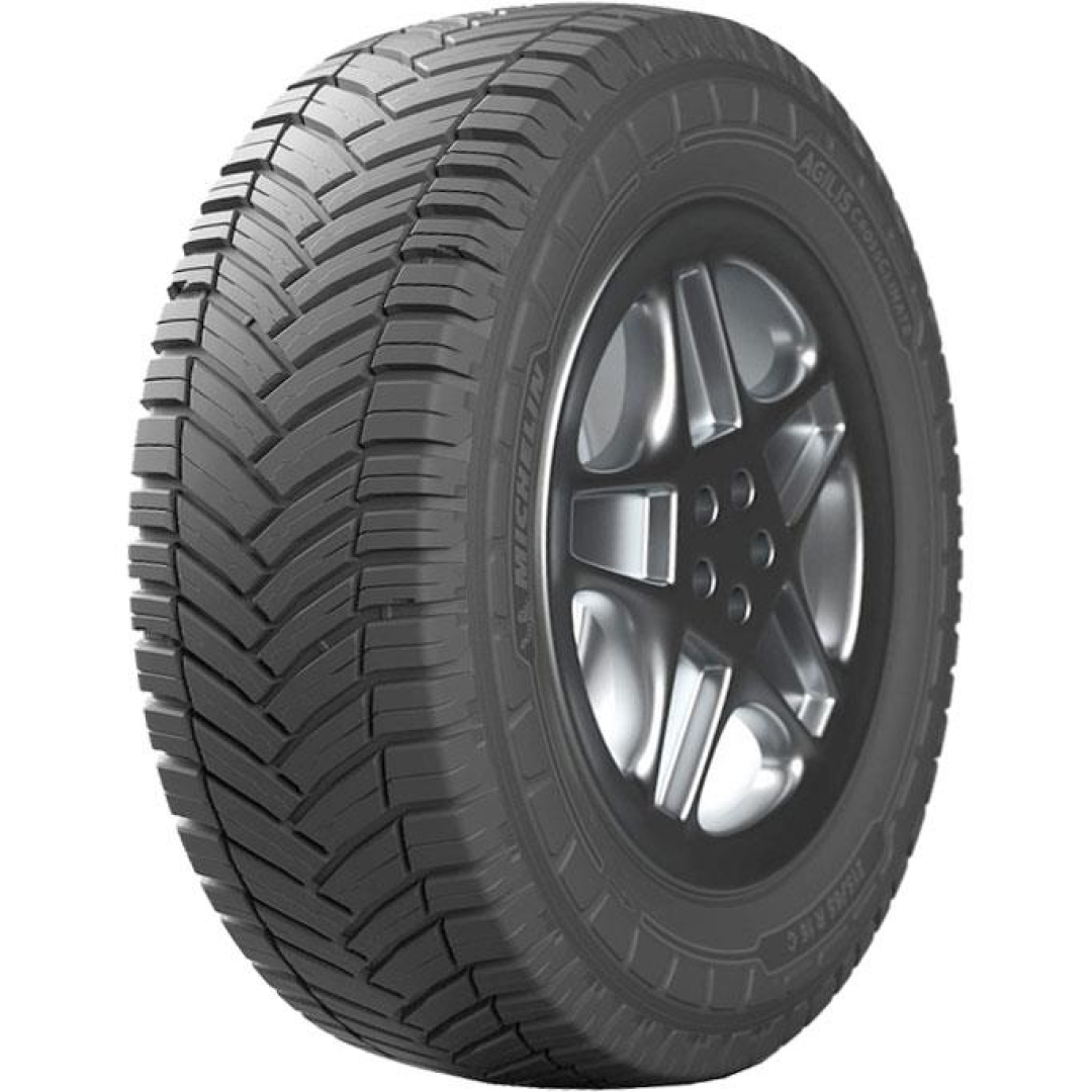 Michelin Agilis CrossClimate 215/65R16 106 T Всесезонные шины