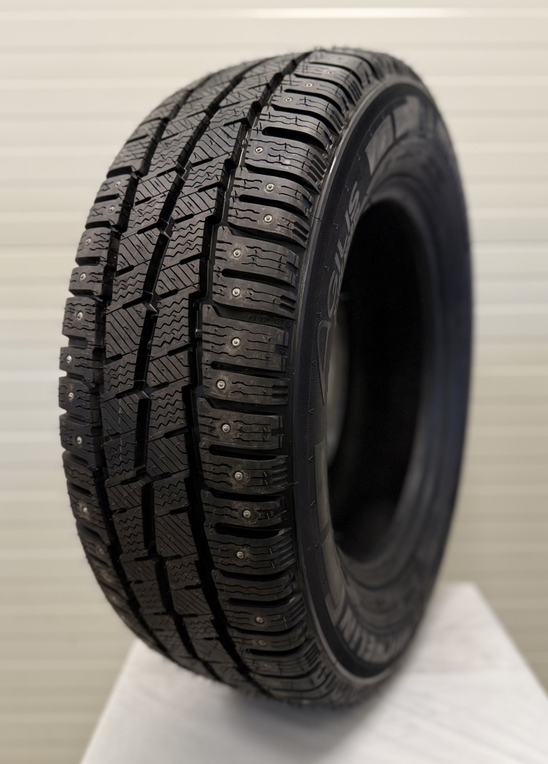 Michelin Agilis X-ice North 215/65R16C 109/107 R