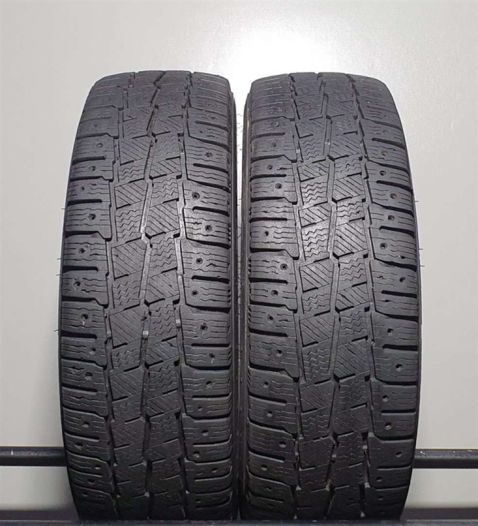 Michelin Agilis X-ice North 205/65R16C 107/105R Lamell
