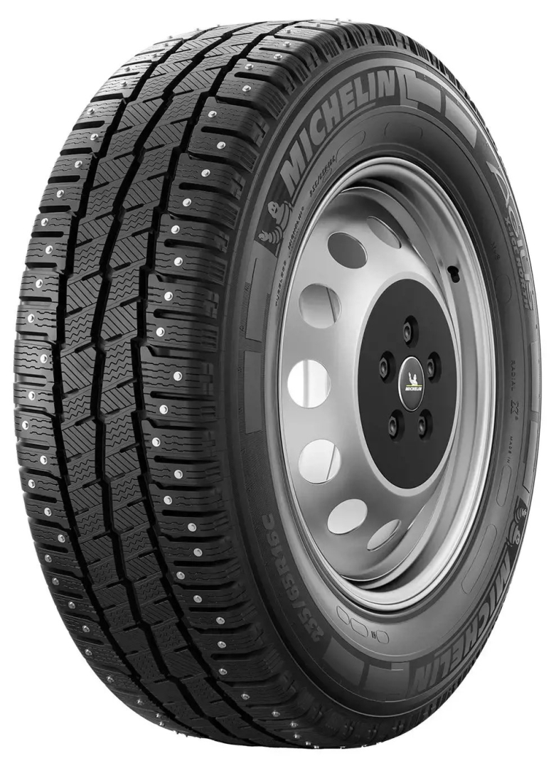 Michelin AGILIS X-ICE NORTH+ 215/65R16C 109/107 R