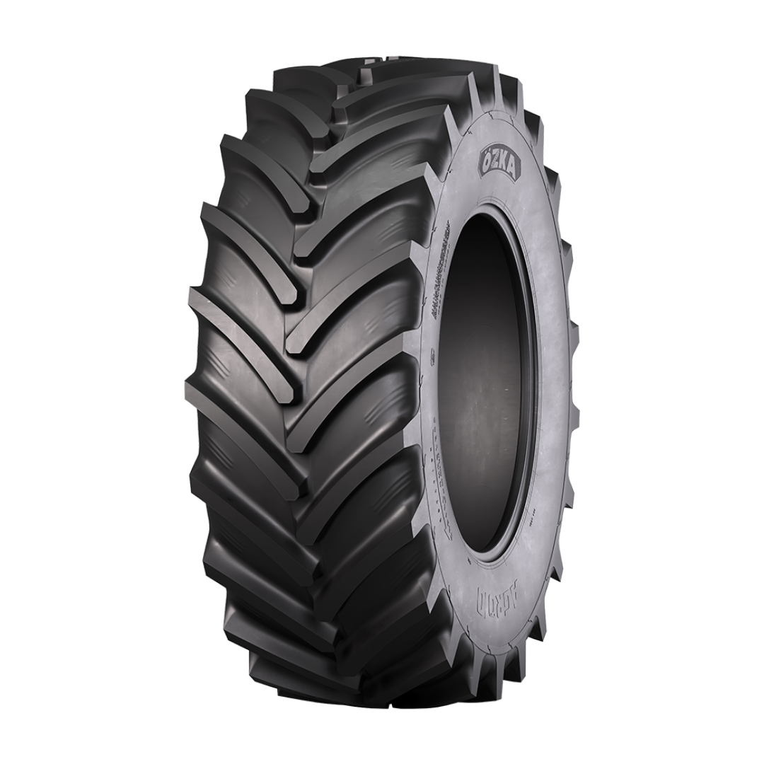 OZKA AGRO10 710/70R38 171 D All-season tires