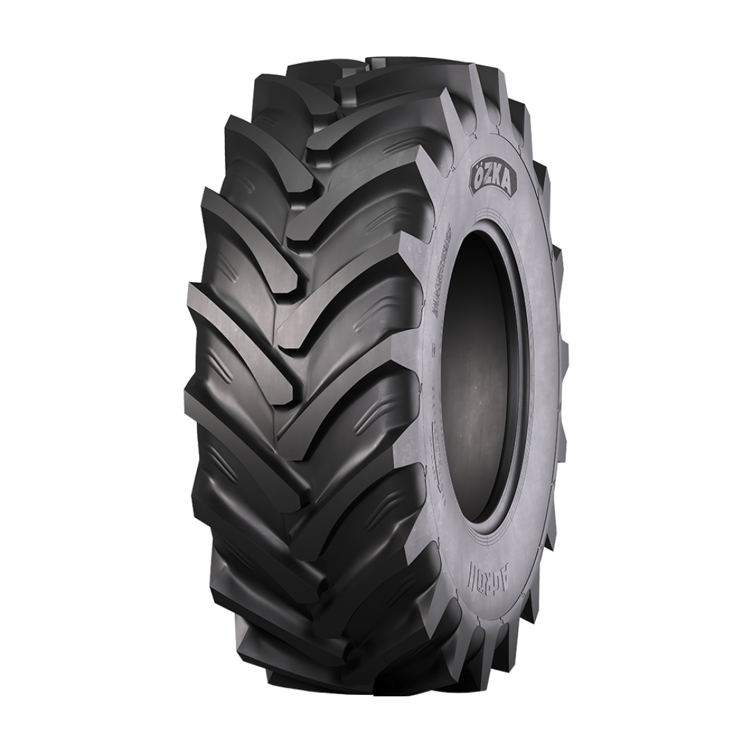 OZKA AGRO11 166A8/B 620/75R26 166 A8 Aastaringsed rehvid