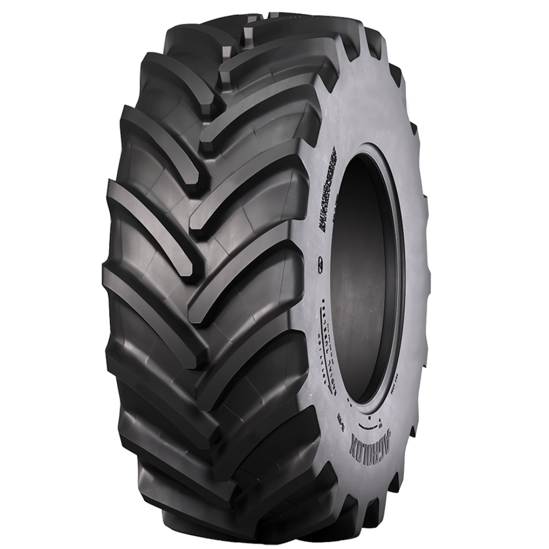 OZKA AGROLOX 710/70R42 173 D All-season tires