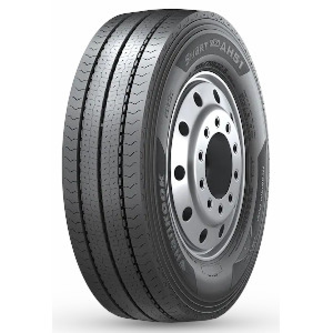 Hankook AH51 315/80R22.5 156/150 L TBR/M Летние шины