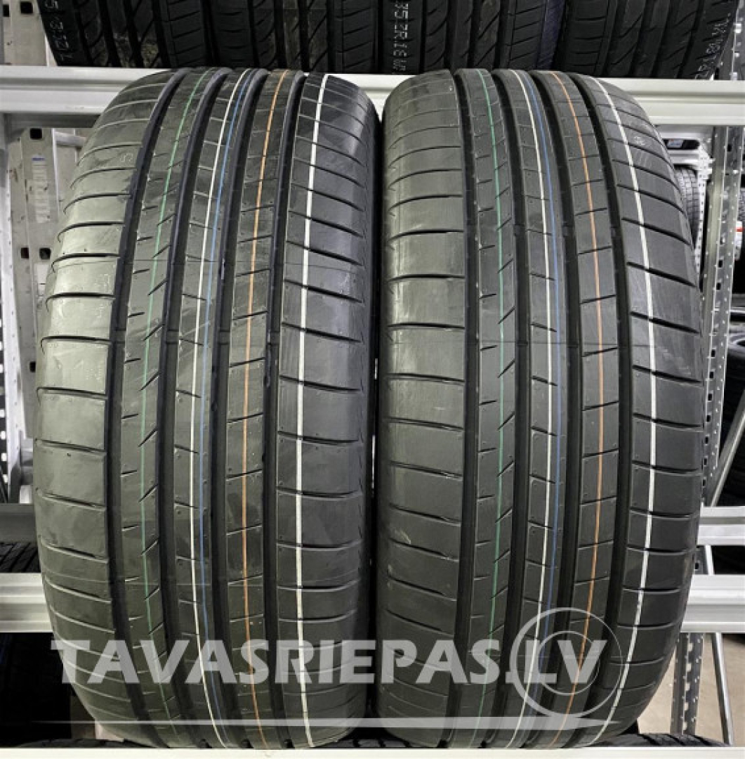 Bridgestone Alenza 001 255/50R20 109 H AO