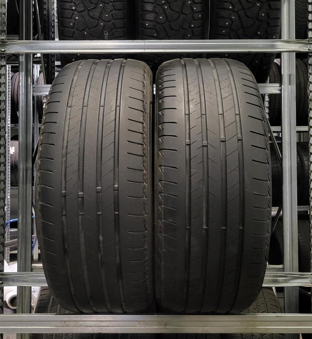 Bridgestone Alenza 001 255/50R21 109 Y * Suverehvid