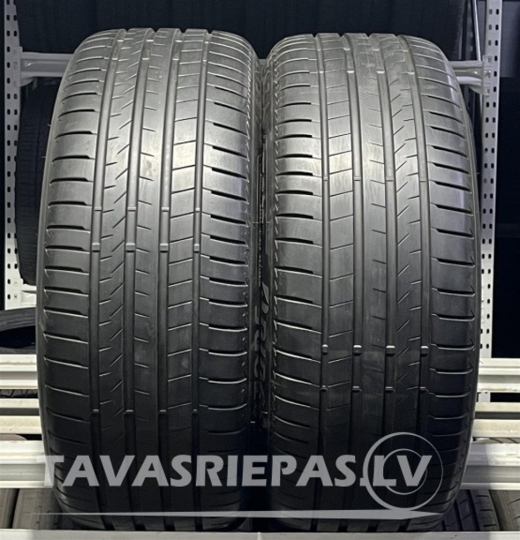 Bridgestone Alenza 001 285/40R21 109 H AO