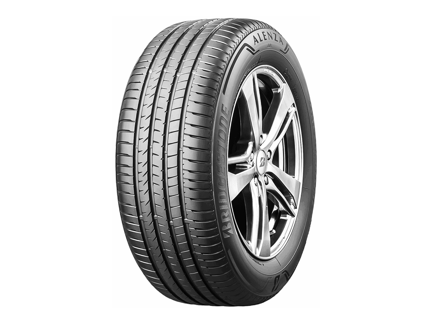 Bridgestone Alenza 001 225/65R17 102 H