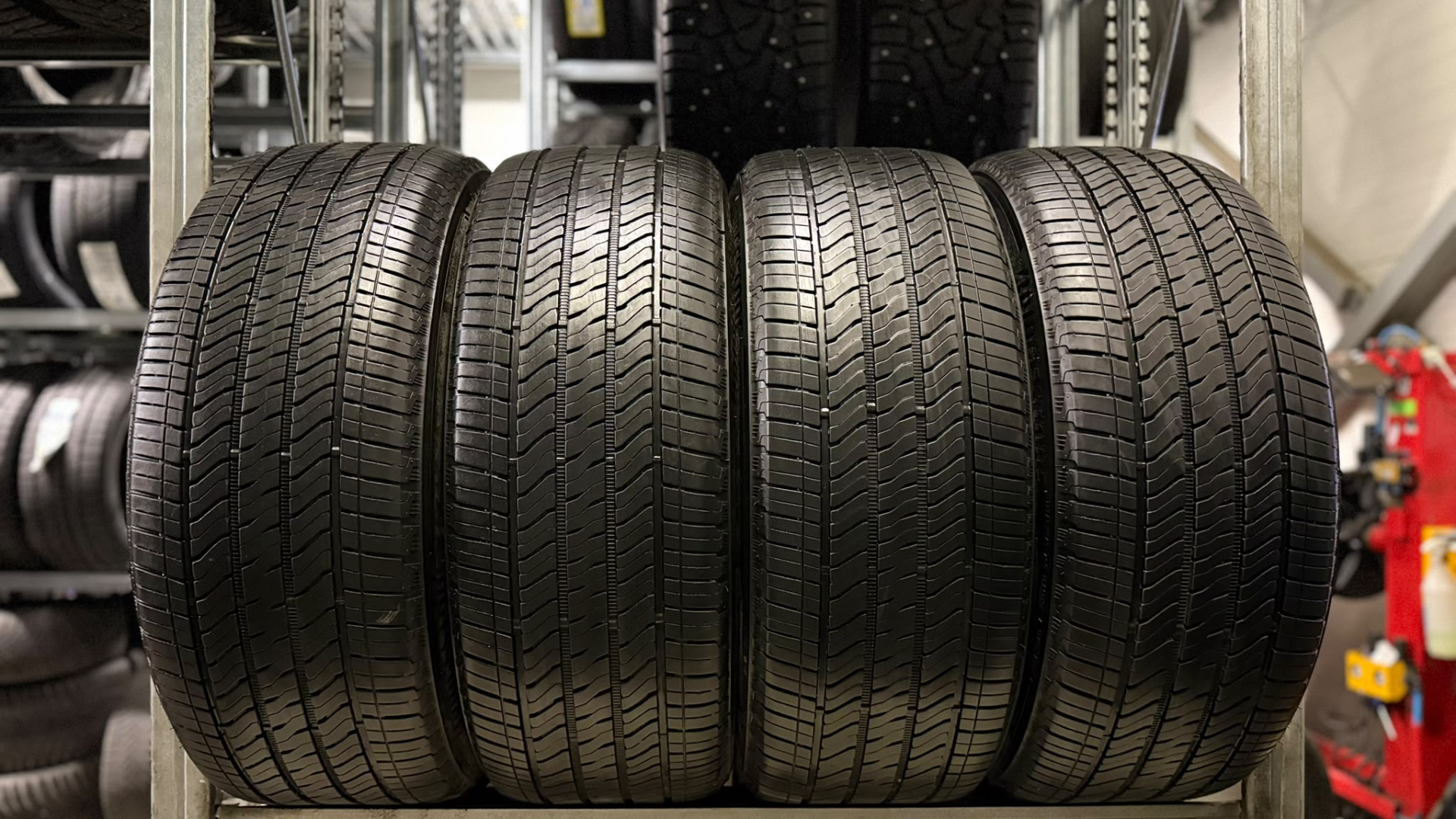 Bridgestone Alenza A/s 02 275/50R22 111 T Summer tires