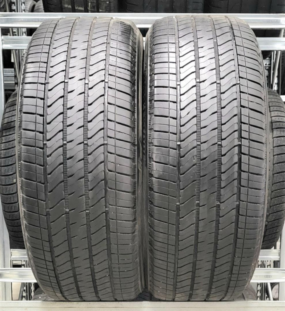 Bridgestone Alenza A/s 02 275/50R22 111 T Suverehvid
