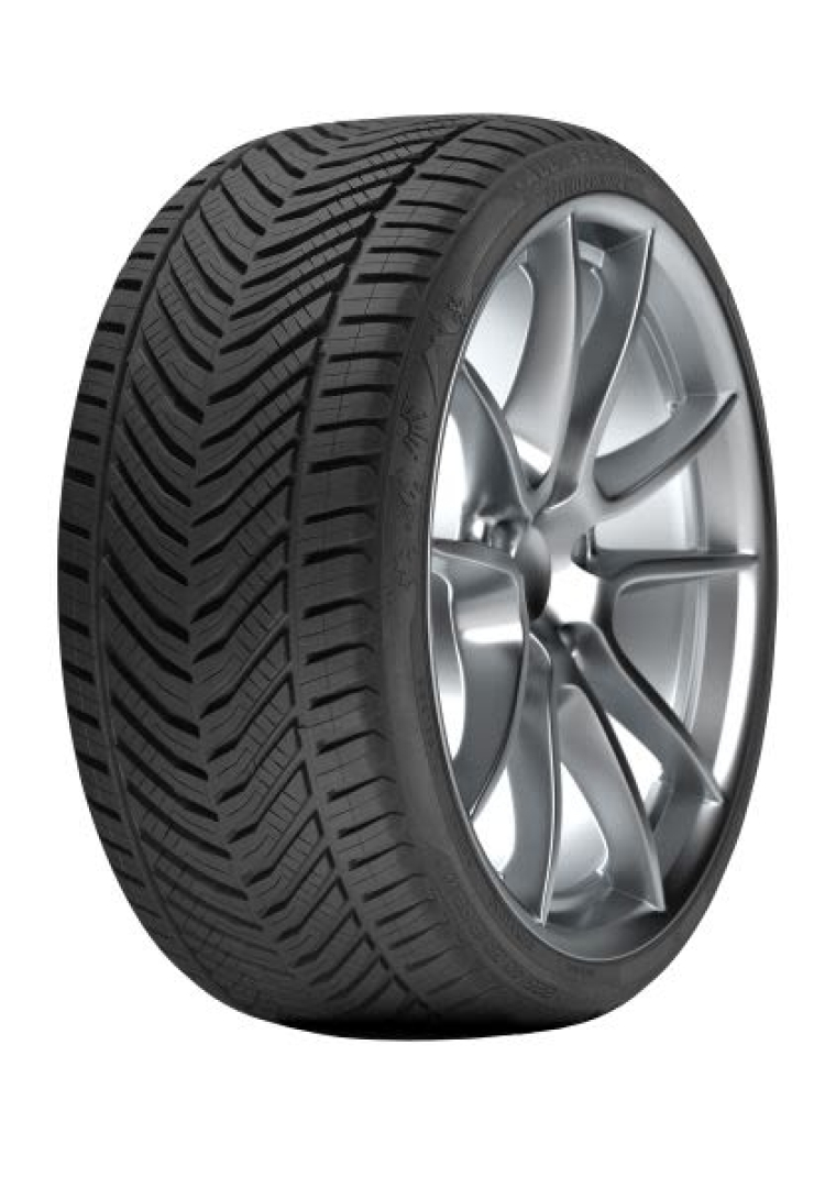 TAURUS All Season 185/60R15 88 V Summer tires