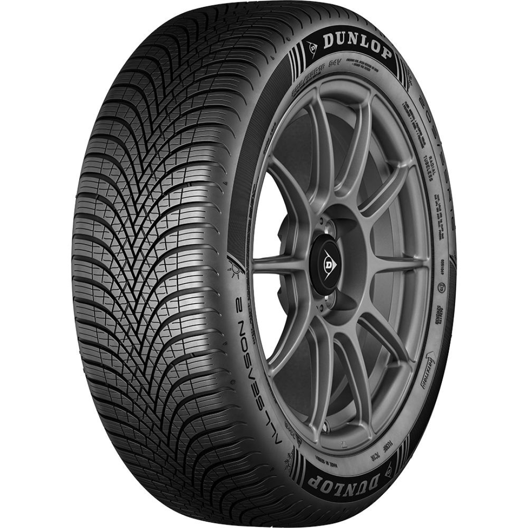 Dunlop ALL SEASON 2 205/60R16 96 V Aastaringsed rehvid